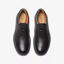Load image into Gallery viewer, Clarks Un Briley Pace Black