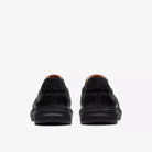 Clarks Black Slip On Shoe Un Briley Step