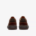 Clarks Un Briley Pace Tan