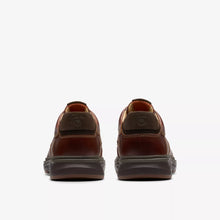 Load image into Gallery viewer, Clarks Un Briley Pace Tan