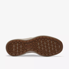 Load image into Gallery viewer, Clarks Leather Shoe in Beeswax Brown Mullan Moc
