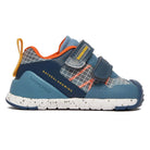 Biomecanics Boys Blue Trainers 262132