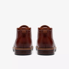 Clarks Tan Chukka Boots Aldwin2