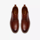 Clarks Tan Chukka Boots Aldwin2