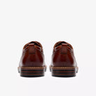 Clarks Tan Aldwin2 Derby