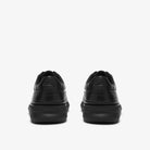 Clarks Hybrid Shoe in Black Code H Plain