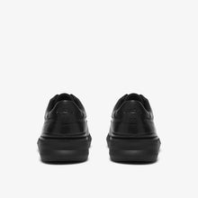 Load image into Gallery viewer, Clarks Hybrid Shoe in Black Code H Plain
