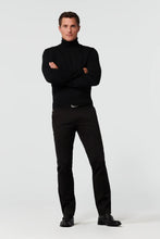 Load image into Gallery viewer, Meyer Roma Black Chino 316 09