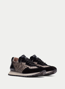 Hispanitas Trainer Black H 1254209