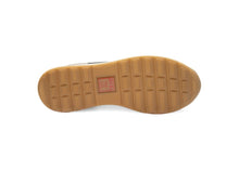 Load image into Gallery viewer, Ara | Osaka Wide H Fit Lace &amp; Zip Trainers in Metallic Beige | 12.54801.79