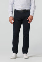 Load image into Gallery viewer, Meyer Roma Navy Chino 316 18