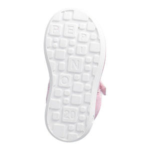 Ricosta Girls Shoe Blush Pink Odile