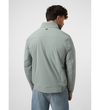Load image into Gallery viewer, Bugatti Grey Green Jacket 175200 11503 550