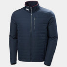 Helly Hanson Navy Crew Insulator Jacket 30343 597