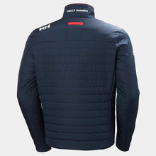 Load image into Gallery viewer, Helly Hanson Navy Crew Insulator Jacket 30343 597