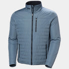 Helly Hanson Blue Washed Navy Crew Insulator Jacket 30343 601