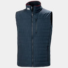 Helly Hanson Navy Crew Insulator Gilet 30377 597