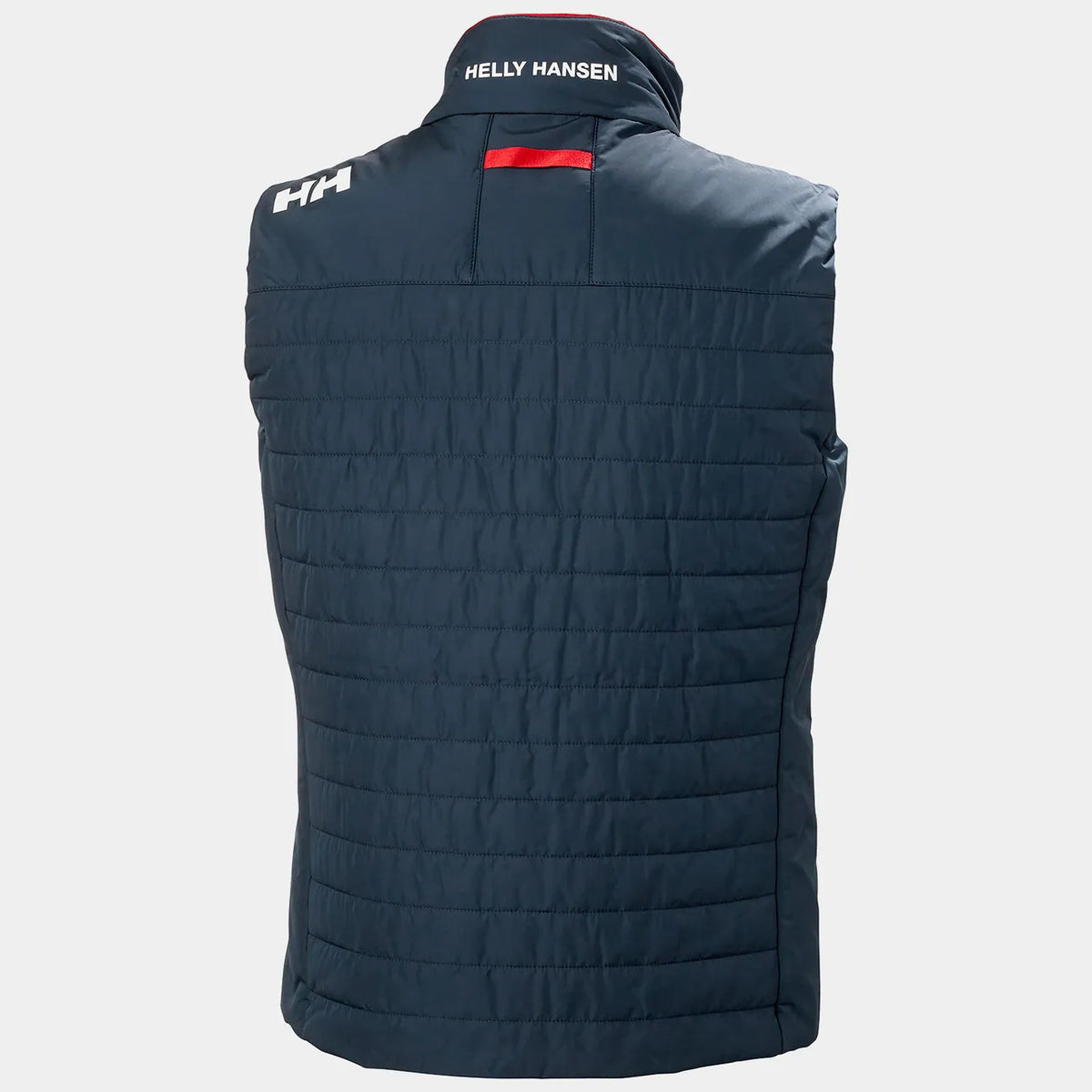 Helly Hanson Navy Crew Insulator Gilet 30377 597
