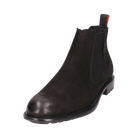 Bugatti Black Chelsea Boots 311-A0A32-3500 1000