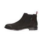 Bugatti Black Chelsea Boots 311-A0A32-3500 1000