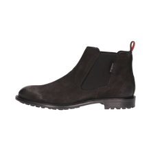 Load image into Gallery viewer, Bugatti Black Chelsea Boots 311-A0A32-3500 1000
