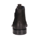 Bugatti Black Chelsea Boots 311-A0A32-3500 1000