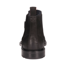 Load image into Gallery viewer, Bugatti Black Chelsea Boots 311-A0A32-3500 1000