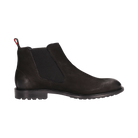 Bugatti Black Chelsea Boots 311-A0A32-3500 1000