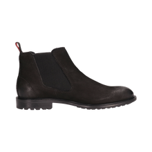 Load image into Gallery viewer, Bugatti Black Chelsea Boots 311-A0A32-3500 1000