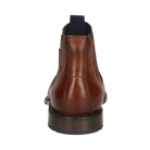 Bugatti Cognac Brown Slip On Boots 311-A0A32-4100 6363