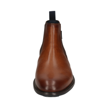 Load image into Gallery viewer, Bugatti Cognac Chelsea Boots 311-A0A32-4100 6363