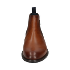 Bugatti Cognac Brown Slip On Boots 311-A0A32-4100 6363