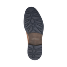 Bugatti Cognac Brown Slip On Boots 311-A0A32-4100 6363