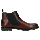 Bugatti Brown Slip On Boots 311-A0A32-4100 6400