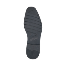 Load image into Gallery viewer, Bugatti Navy Nubuck Shoe 311-A9E08-1400 4100