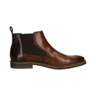 Bugatti Cognac Chelsea Boots 311-A9E34-1111 6361