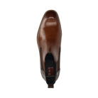 Bugatti Cognac Chelsea Boots 311-A9E34-1111 6361