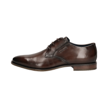 Load image into Gallery viewer, Bugatti Dark Brown Shoe 312-afy02-1100 6100