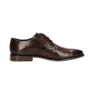 Bugatti Dark Brown Shoe 312-afy02-1100 6100