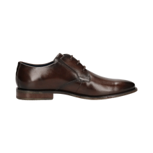 Load image into Gallery viewer, Bugatti Dark Brown Shoe 312-afy02-1100 6100