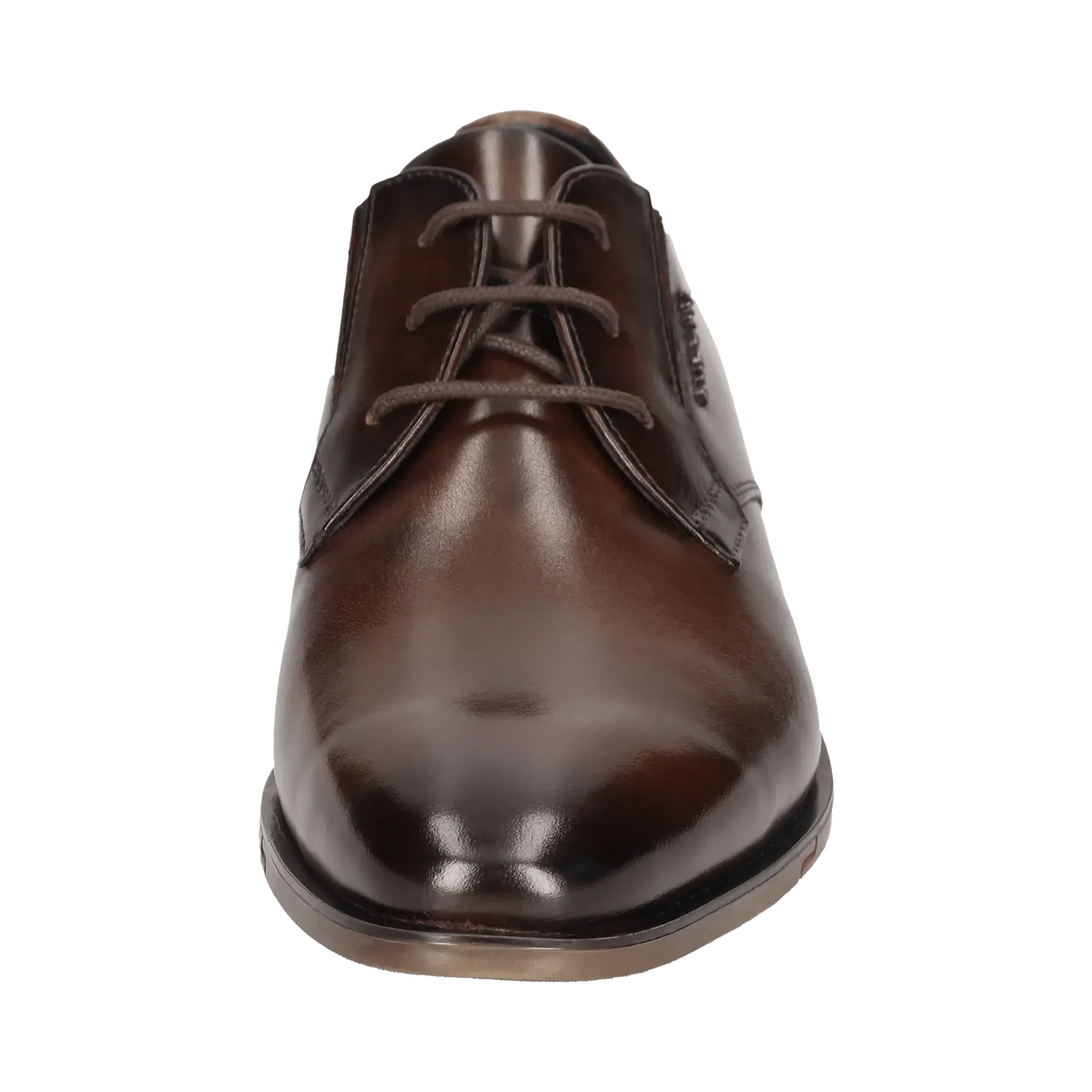 Bugatti Dark Brown Shoe 312-afy02-1100 6100