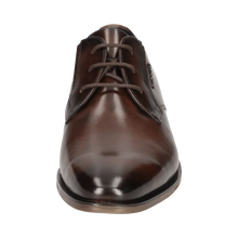 Load image into Gallery viewer, Bugatti Dark Brown Shoe 312-afy02-1100 6100