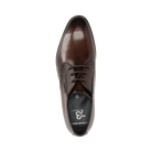 Bugatti Dark Brown Shoe 312-afy02-1100 6100