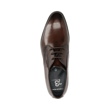 Load image into Gallery viewer, Bugatti Dark Brown Shoe 312-afy02-1100 6100