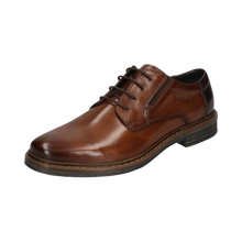 Load image into Gallery viewer, Bugatti Brown Shoe 311-AOC03-1111 6361