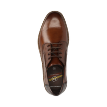 Load image into Gallery viewer, Bugatti Brown Shoe 311-AOC03-1111 6361