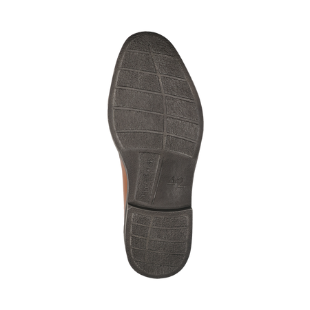 Bugatti Brown Shoe 311-AOC03-1111 6361