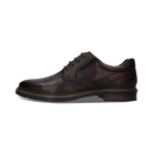 Bugatti Dark Brown Formal Shoe 311-AOC04-3500 6100