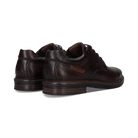 Bugatti Dark Brown Formal Shoe 311-AOC04-3500 6100