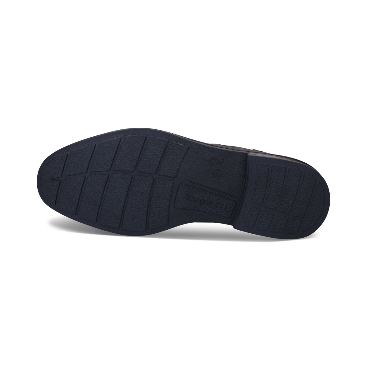 Bugatti Dark Brown Formal Shoe 311-AOC04-3500 6100